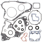 Vertex Complete Gasket With Oil Seals Kit 811505