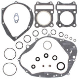 Vertex Complete Gasket With Oil Seals Kit 811531