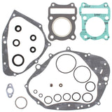 Vertex Complete Gasket With Oil Seals Kit 811534