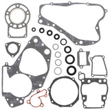 Vertex Complete Gasket With Oil Seals Kit 811542