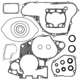 Vertex Complete Gasket With Oil Seals Kit 811548