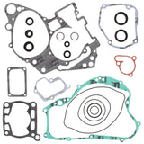 Vertex Complete Gasket With Oil Seals Kit 811549
