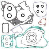 Vertex Complete Gasket With Oil Seals Kit 811550