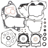 Vertex Complete Gasket With Oil Seals Kit 811567
