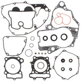 Vertex Complete Gasket With Oil Seals Kit 811568