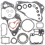 Vertex Complete Gasket With Oil Seals Kit 811574