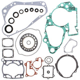 Vertex Complete Gasket With Oil Seals Kit 811578