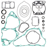 Vertex Complete Gasket With Oil Seals Kit 811580