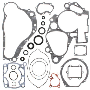 Vertex Complete Gasket With Oil Seals Kit 811581