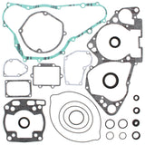 Vertex Complete Gasket With Oil Seals Kit 811582