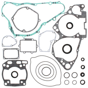 Descriptive image text