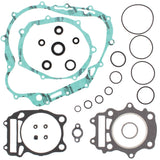 Vertex Complete Gasket With Oil Seals Kit 811584