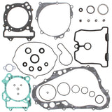 Vertex Complete Gasket With Oil Seals Kit 811585