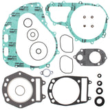 Vertex Complete Gasket With Oil Seals Kit 811586