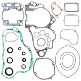 Vertex Complete Gasket With Oil Seals Kit 811587