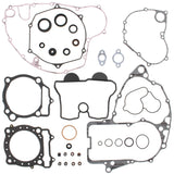 Vertex Complete Gasket With Oil Seals Kit 811590