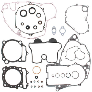 Descriptive image text