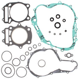 Vertex Complete Gasket With Oil Seals Kit 811592