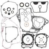 Vertex Complete Gasket With Oil Seals Kit 811595