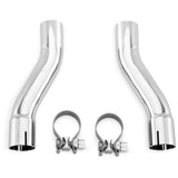 Vance & Hines 16785 Adapter Kit for Harley Trike Models 09-16