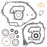Vertex Complete Gasket With Oil Seals Kit 811616