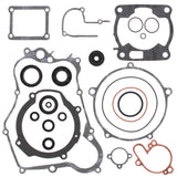 Vertex Complete Gasket With Oil Seals Kit 811635