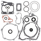 Vertex Complete Gasket With Oil Seals Kit 811636