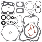 Vertex Complete Gasket With Oil Seals Kit 811639