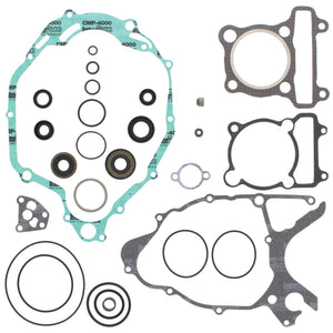 Descriptive image text
