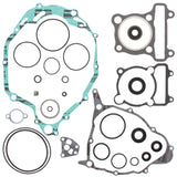 Vertex Complete Gasket With Oil Seals Kit 811643