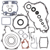 Vertex Complete Gasket With Oil Seals Kit 811659