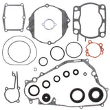 Vertex Complete Gasket With Oil Seals Kit 811661