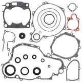 Vertex Complete Gasket With Oil Seals Kit 811666