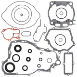 Vertex Complete Gasket With Oil Seals Kit 811668