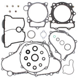 Vertex Complete Gasket With Oil Seals Kit 811676