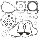 Vertex Complete Gasket With Oil Seals Kit 811677