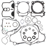 Vertex Complete Gasket With Oil Seals Kit 811679
