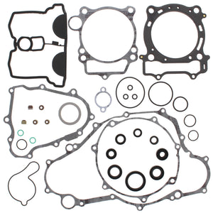 Descriptive image text