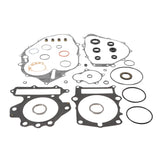 Vertex Complete Gasket With Oil Seals Kit 811685