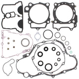 Vertex Complete Gasket With Oil Seals Kit 811687