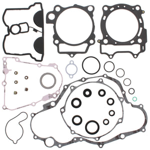 Descriptive image text