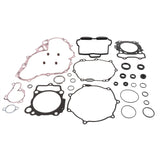 Vertex Complete Gasket With Oil Seals Kit 811690