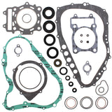 Vertex Complete Gasket With Oil Seals Kit 811800