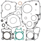 Vertex Complete Gasket With Oil Seals Kit 811803