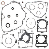 Vertex Complete Gasket With Oil Seals Kit 811805