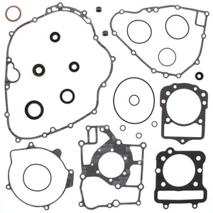 Descriptive image text