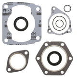 Vertex Complete Gasket With Oil Seals Kit 811806