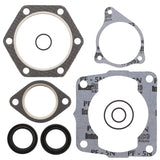 Vertex Complete Gasket With Oil Seals Kit 811807
