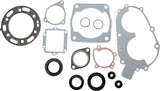 Vertex Complete Gasket With Oil Seals Kit 811808