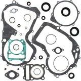 Vertex Complete Gasket With Oil Seals Kit 811810